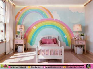 Arcoiris B Decomural