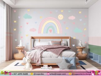 Arcoiris B Wonderwall