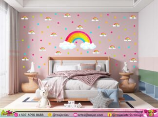 Arcoiris C Wonderwall