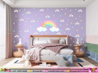 Arcoiris D Wonderwall