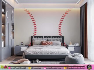 Baseball A Decomural