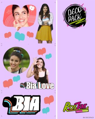 Bia A Decopack