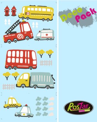Carritos A Decopack