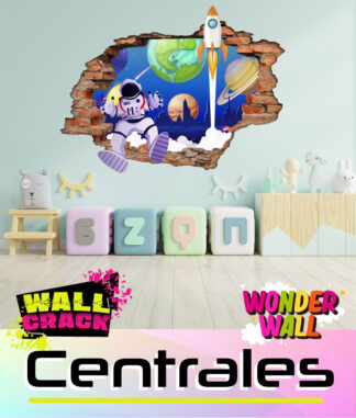 Piezas Centrales