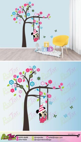 DECOTREE-21