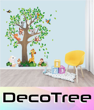 DecoTree
