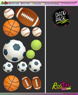 Deporte B Decopack