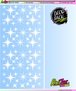 Estrella B Decopack