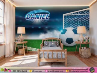 Futbol A Decomural