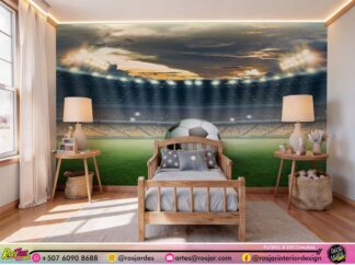Futbol B Decomural