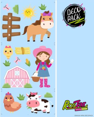 Granja Nina A Decopack