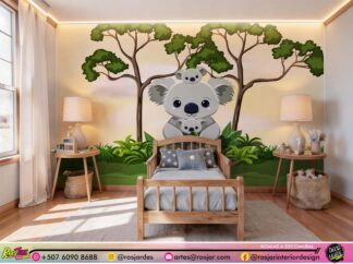 Koalas A Decomural