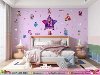 Kpop A Wonderwall