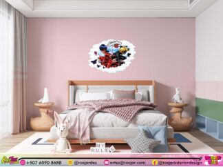Ladybug A Ww Central
