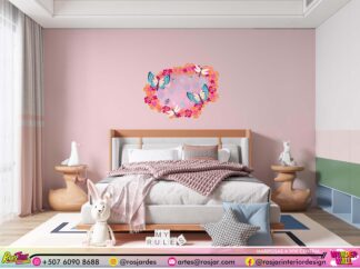Mariposas A Ww Central