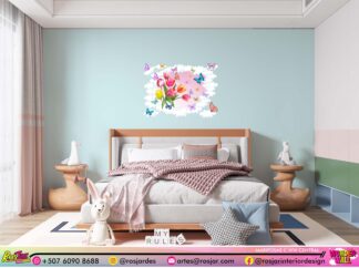 Mariposas C Ww Central