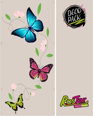 Mariposas F Decopack
