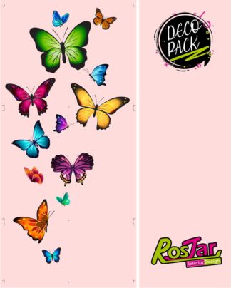 Mariposas G Decopack