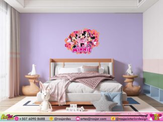 Minnie A Ww Central