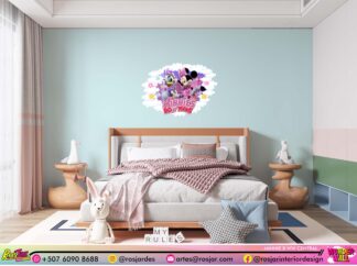 Minnie B Ww Central