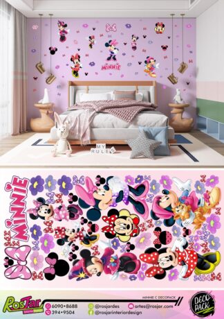 Minnie C Decopack