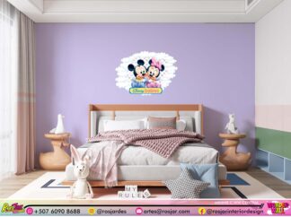 Minnie C Ww Central