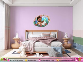 Moana B Ww Central