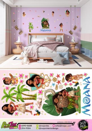 Mohana A Decopack