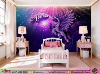 My Little Pony A Decomural