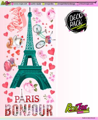 Paris B Decopack