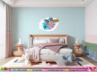 Paw_Patrol A Ww Central