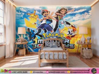 Pokemon B Decomural