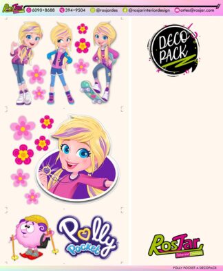 Polly Pocket A Decopack 01