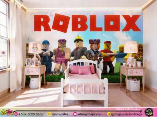 Roblox A Decomural