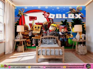 Roblox C Decomural