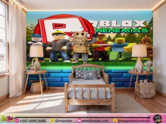 Roblox F Decomural