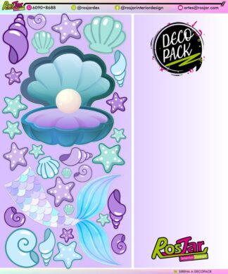 Sirena A Decopack