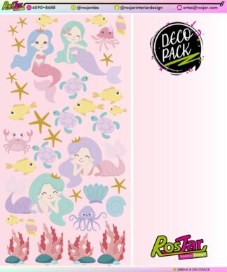 Sirena B Decopack