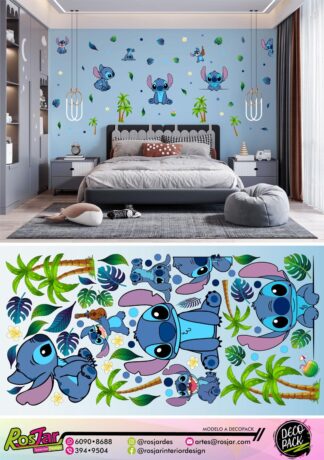 Stitch A Decopack