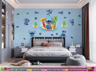Stitch A Wallcrack