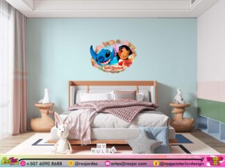 Stitch A Ww Central
