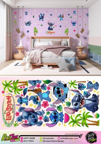 Stitch B Decopack