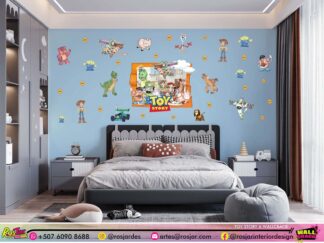 Toy_Story A Wallcrack