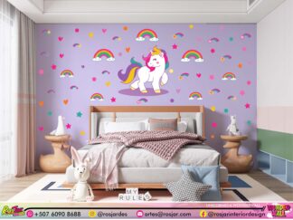 Unicornio A Wonderwall