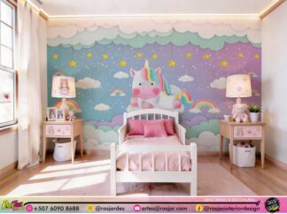 Unicornio B Decomural