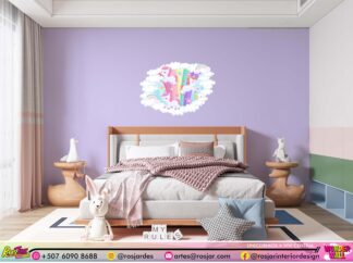 Unicornios A Ww Central