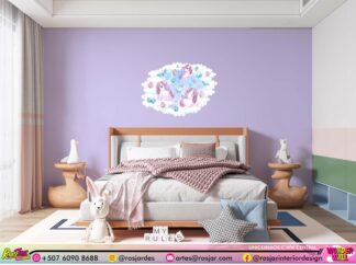 Unicornios C Ww Central
