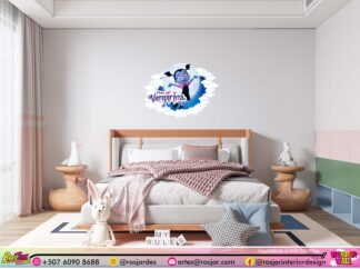 Vampirina A Ww Central